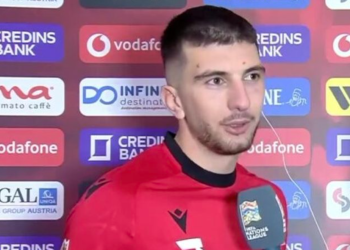 Indrit Tuci: Ishte ndeshje e vështirë, në 20 minutat e para nuk ishim mirë