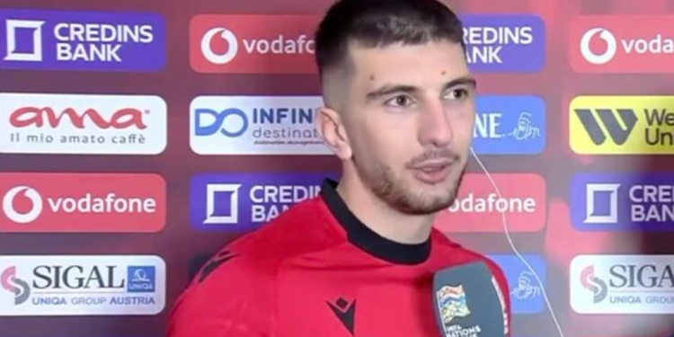 Indrit Tuci: Ishte ndeshje e vështirë, në 20 minutat e para nuk ishim mirë