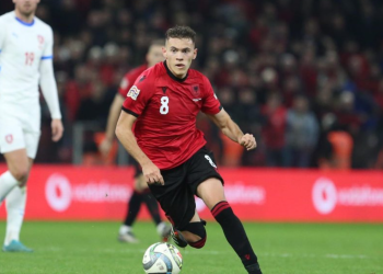 Asllani: Provuam deri në fund, jemi të lumtur për pikën