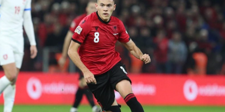 Asllani: Provuam deri në fund, jemi të lumtur për pikën