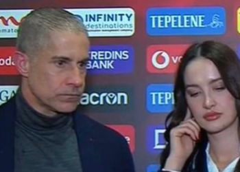 Sylvinho: Jemi afër me pikët, gjithçka mund të ndodh