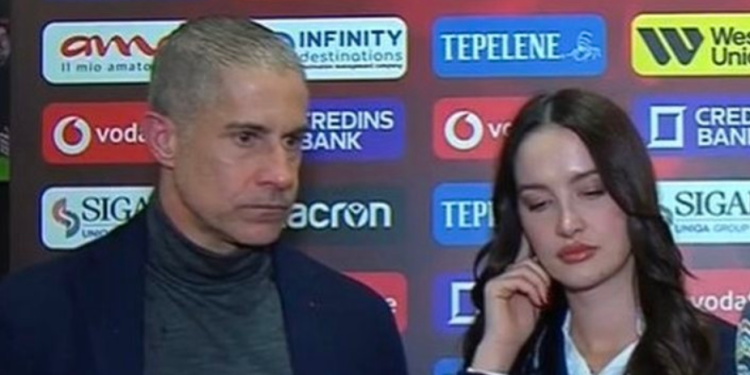 Sylvinho: Jemi afër me pikët, gjithçka mund të ndodh