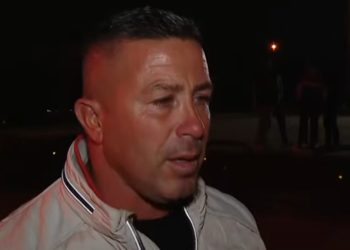 Flet trajneri i 14-vjeçarit të vrarë në shkollë: Martini ishte humori i ekipit. Dje ishte në ndeshje, humbje e madhe (VIDEO)