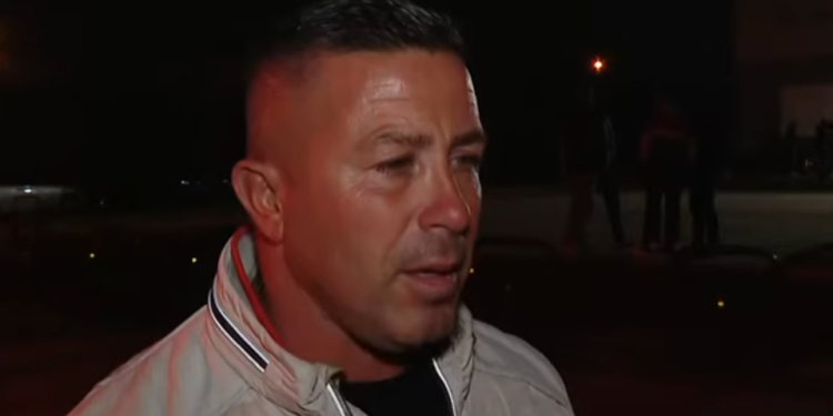 Flet trajneri i 14-vjeçarit të vrarë në shkollë: Martini ishte humori i ekipit. Dje ishte në ndeshje, humbje e madhe (VIDEO)