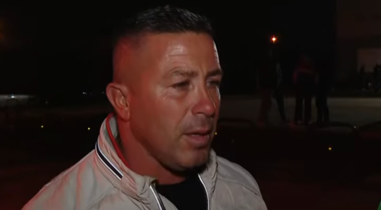 Flet trajneri i 14-vjeçarit të vrarë në shkollë: Martini ishte humori i ekipit. Dje ishte në ndeshje, humbje e madhe (VIDEO)