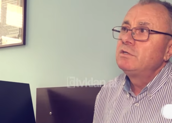 Shkon të vrasë avokatin e të vëllain, prokurori i Gjirokastrës e shpëton nga dënimi përmes amnistisë (VIDEO)