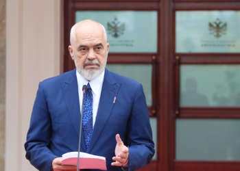 Rama: Po mendojmë mbylljen e plotë të “Tik Tok” dhe “Snapchat”