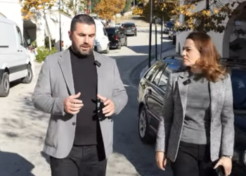 Konispoli, bashkia kampione për prodhimin e mandarinave