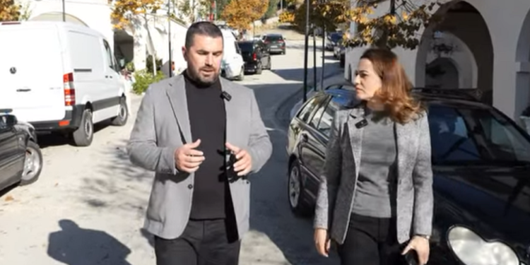 Konispoli, bashkia kampione për prodhimin e mandarinave