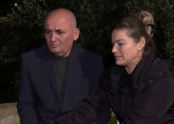 Flasin prindërit e Martinit: Djali thoshte se do bëhej futbollist i madh. Ne nuk jemi njerëz që duam hakmarrje