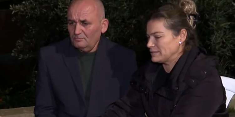 Flasin prindërit e Martinit: Djali thoshte se do bëhej futbollist i madh. Ne nuk jemi njerëz që duam hakmarrje