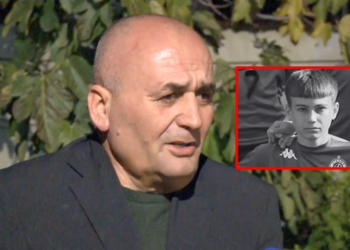 Babai i Martinit të vrarë: Më ra bota mbi kokë. Më morën zemrën, dua drejtësi!