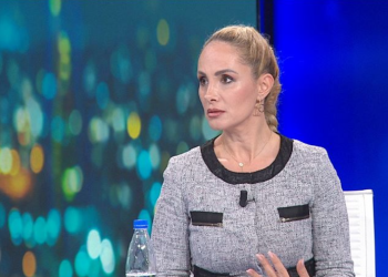 Vrasja e Martinit, ish- zv.ministrja: Për ngjarje të tilla është djegur Athina. Këtu vdekjen e kanë kthyer në teatro