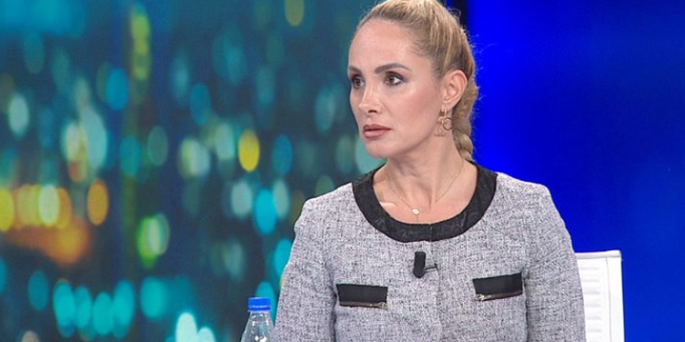 Vrasja e Martinit, ish- zv.ministrja: Për ngjarje të tilla është djegur Athina. Këtu vdekjen e kanë kthyer në teatro