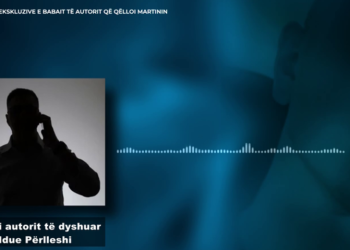 Flet babai i djalit që vrau Martinin: Keni sulmuar një fëmijë!