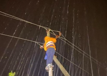 Moti i keq, pa drita shumë fshatra në Gjirokastër, Dropull e Libohovë