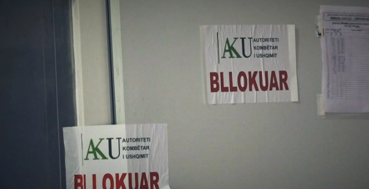 Skandal/ Mishi me brucelozë përfundon për sallam