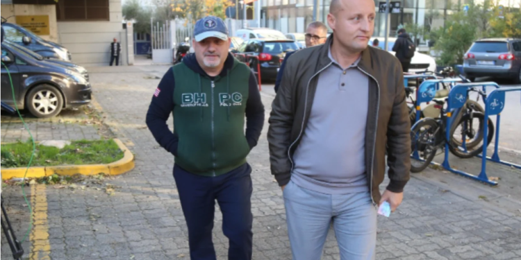 Artan Hoxha mohon akuzat në VOA: Nuk kam marrë para nga Suel Çela!