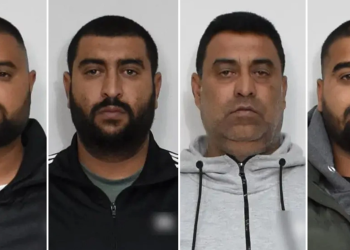 Qëlluan me breshëri ndaj një makine në Greqi dhe vranë një 5-vjeçar, shpallen në kërkim 4 shqiptarë të komunitetit rom