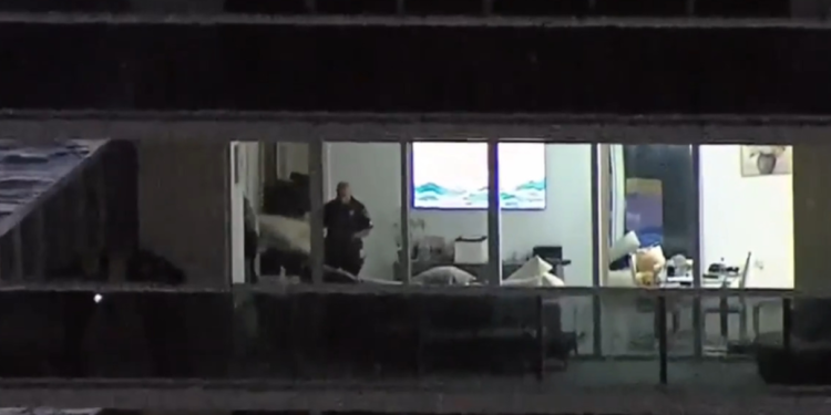 E rëndë në SHBA, vriten me armë zjarri brenda shtëpisë çifti i shqiptarëve