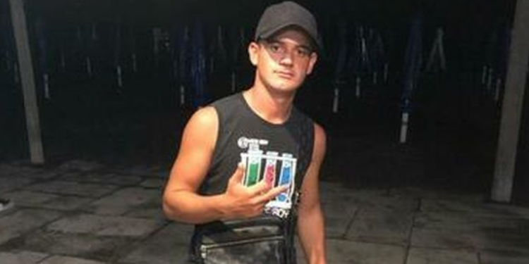 Vdiq në ditën e parë të punës, 18-vjeçari shqiptar sapo ishte bërë baba/ Flet mes lotësh partnerja e tij!