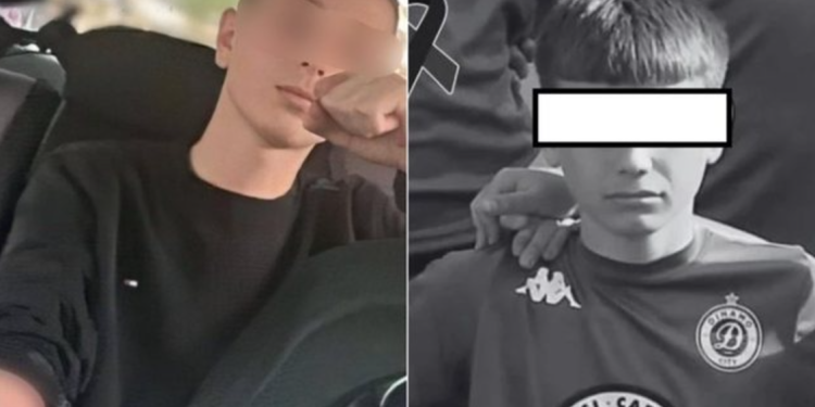 Familja e Martin Canit kërkon pamjet e vrasjes