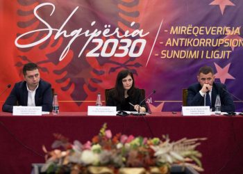 Parandalimi i pastrimit të parave, ulja e cash-it, kontrolli ligjor i kriptomonedhave dhe tregut imobilar, propozimet e ekspertëve te “Antikorrupsioni”