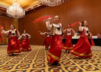 Dita e Flamurit, aktivitet festiv edhe në Janinë