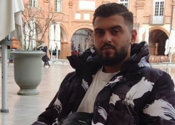 Tragjike/ Ky është 21-vjeçari që humbi jetën sot në aksident