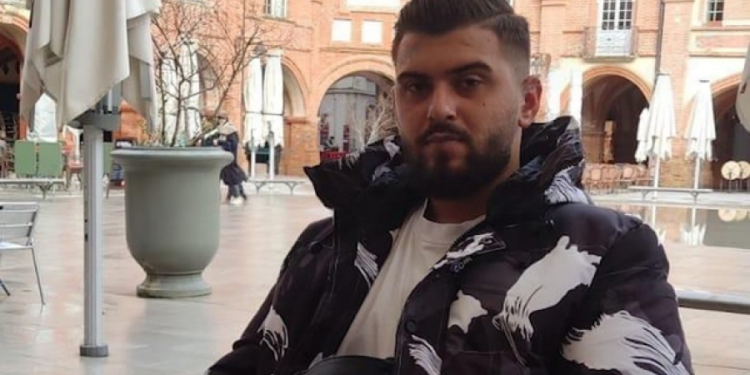 Tragjike/ Ky është 21-vjeçari që humbi jetën sot në aksident