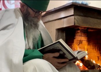 Ndahet nga jeta Haxhi Baba Faik Selmani