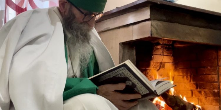 Ndahet nga jeta Haxhi Baba Faik Selmani