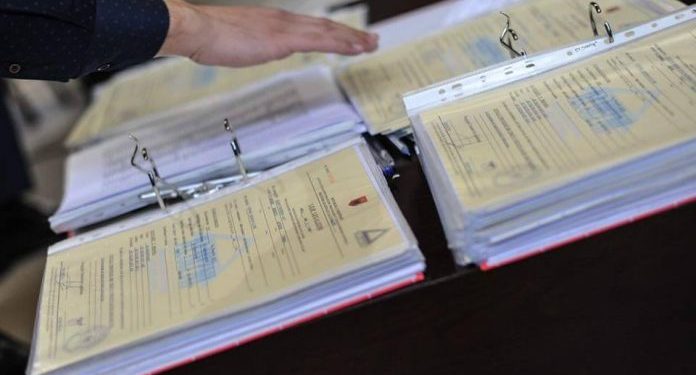 3000 vendime legalizimi në 90 ditë, Kadastra lehtëson qytetarët nga pritja