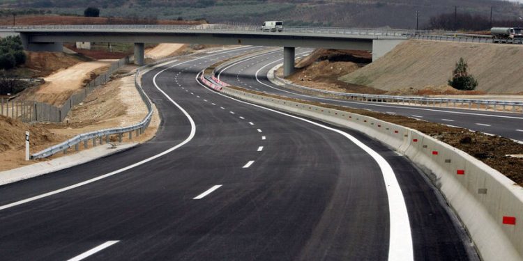 Greqia finalizon projektin e rrugës Janinë-Kakavijë, ja kur pritet të mbarojë rruga e re