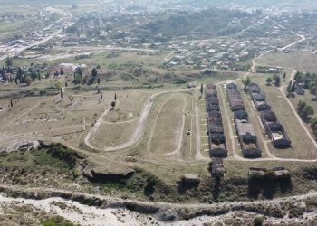 Hotel luksoz dhe vila në Gjirokastër, 60 milionë euro investim në zonën e Gërhotit