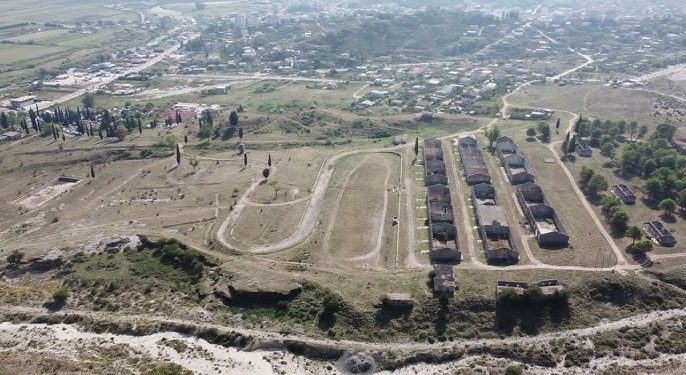Hotel luksoz dhe vila në Gjirokastër, 60 milionë euro investim në zonën e Gërhotit