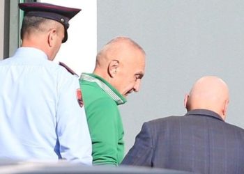 Meta rrëfehet nga qelia: Arrestimi im i kërkuar nga jashtë Shqipërisë