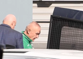 Arrestimi i Ilir Metës/Partia e Lirisë njofton protestë para SPAK