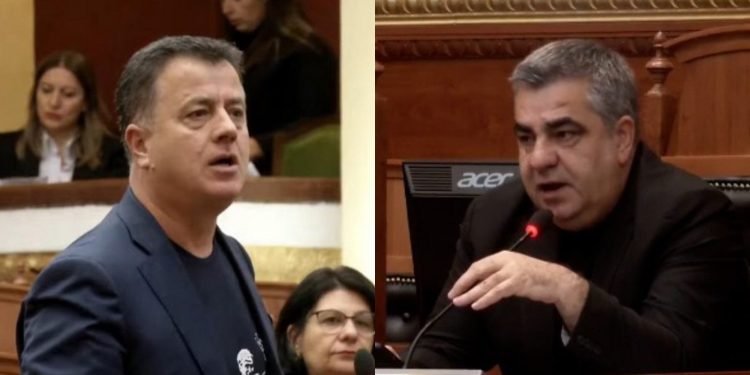 Gonxhja: Flamur Noka motrën dhe vëllezërit nga Kukësi i bëri me 4 shtëpi në Sarandë nga fondi për strehimin social (VIDEO)