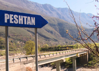 Tepelenë, ndërtoi pa leje në fshatin Peshtan, nën hetim një person