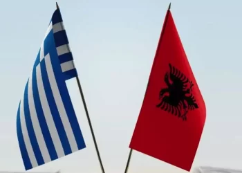 Njohja e pensioneve/Rinisin bisedimet mes Shqipërisë dhe Greqisë