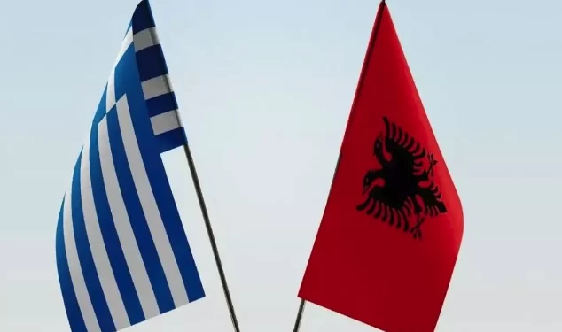 Njohja e pensioneve/Rinisin bisedimet mes Shqipërisë dhe Greqisë