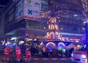 Sulmi në Gjermani, Ministria e Jashtme tregon nëse ka shqiptarë të lënduar apo jo