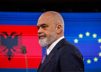 “TikToku nuk ka çfarë sqarimesh kërkon nga ne”, Rama: Shqipëria do t’i mbrojë fëmijët e vet