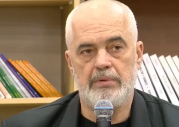 Rama: Rrjetet sociale kanë të njëjtin efekt si drogat