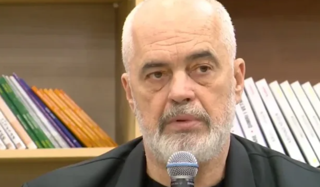 Rama: Rrjetet sociale kanë të njëjtin efekt si drogat