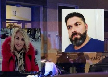 “Jam me bashkëjetuesin që ika, mos bëj denoncim”, dalin SMS se si vrasësi mashtronte familjarët e gruas: Jam mirë…