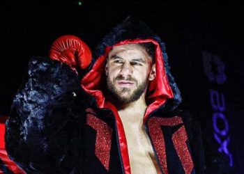 Dënimi i pakryer në Greqi, lirohet nga burgu Florian Marku