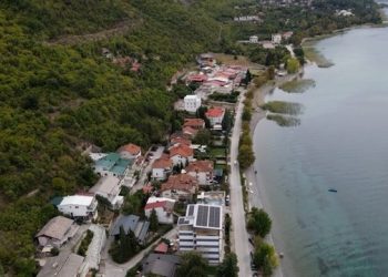 UNESCO kërkon mbrojtje urgjente për Ohrin