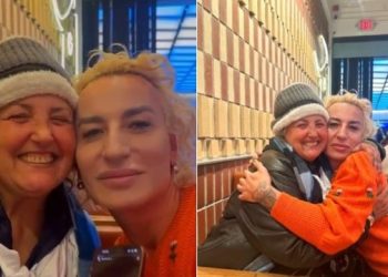 Sherr mes tepelensve për Parashqevi Simakun, Robert Aliaj sulmon Elton Ilirjanin: Sharlatan që ka pesë lekë, turp